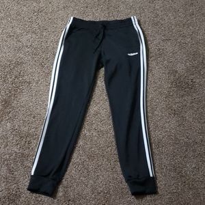 Worn once Adidas joggers